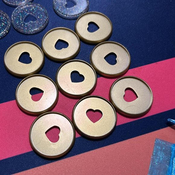 Happy Planner - Gold Classic Discs - 9CT - Picture 3 of 3